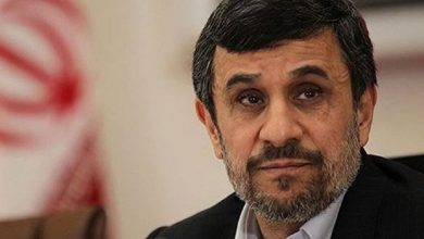 احمدی‌نژاد انتخابات شورای شهر