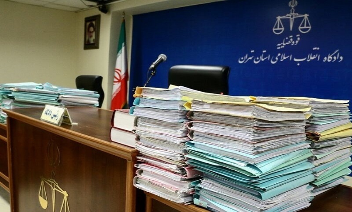 ادعای جنجالی در مورد انتخابات 1400؛ پرونده قضایی برای مجری سابق صدا و سیما تشکیل شد