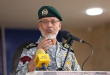 ارتش جمهوری اسلامی