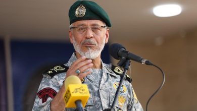 ارتش جمهوری اسلامی