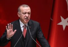 اردوغان اسرائیل ۸۵ درصد غزه را غیرقابل سکونت کرده است