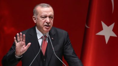 اردوغان اسرائیل ۸۵ درصد غزه را غیرقابل سکونت کرده است