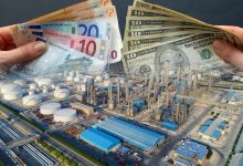 ارز پتروشیمی‌ها