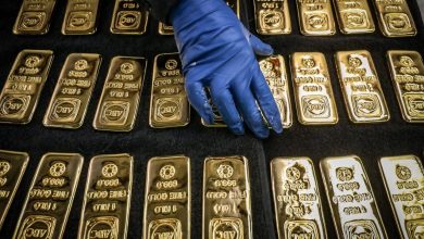 از جنگ تجاری تا کاهش نرخ بهره؛ چرا قیمت طلا در بازار جهانی رکورد زد؟