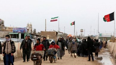 استانداری تهران