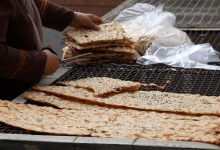 استفاده از جوش‌شیرین و آرد نامرغوب، کیفیت نان را در نانوایی‌های دولتی پایین آورده است