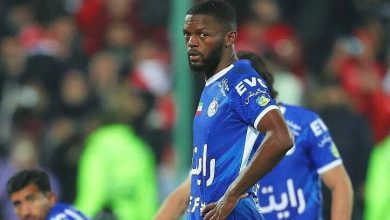 استقلال پرونده یامگا را باخت؛ ۳۰۰ هزار یورو هزینه یک قرارداد مشکوک