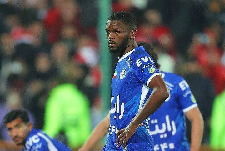 استقلال پرونده یامگا را باخت؛ ۳۰۰ هزار یورو هزینه یک قرارداد مشکوک