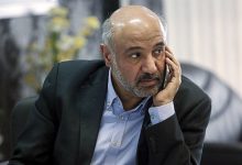 استیضاح احمد میدری