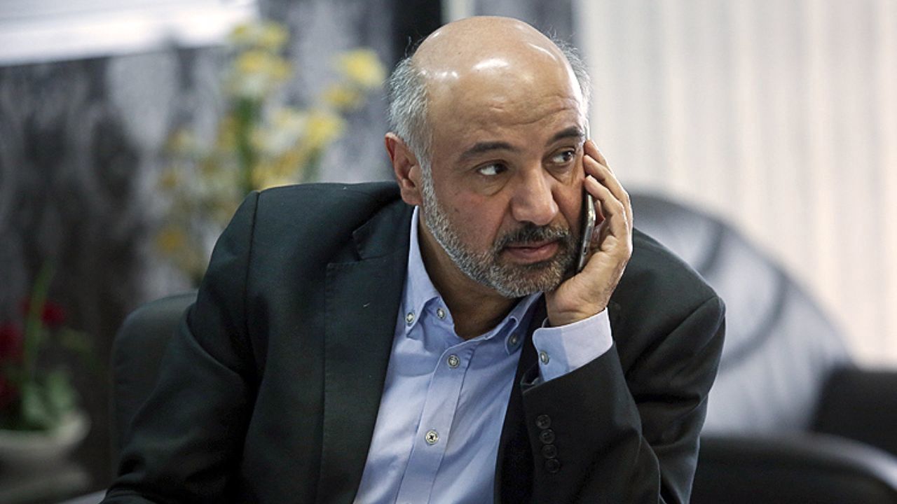 استیضاح احمد میدری