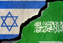 عربستان و اسرائیل