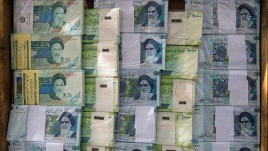 اسکناس جدید