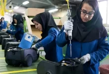بهبود بازار کار