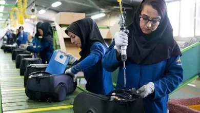 بهبود بازار کار