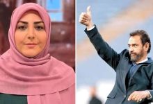 اظهارنظر جنسیت‌زده فیروز کریمی در تلویزیون؛ نقدها از فوتبال فراتر رفت