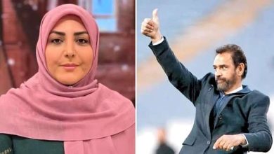 اظهارنظر جنسیتزده فیروز کریمی در تلویزیون؛ نقدها از فوتبال فراتر رفت