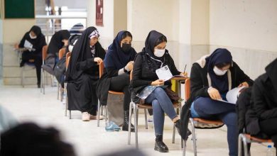 اعتراضات آزمون استخدامی ۱۴۰۴ تا اواسط آبان بررسی میشود