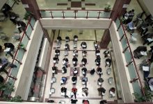 اعتراضات گسترده داوطلبان آزمون بانک مرکزی به بی‌نظمی و بی‌عدالتی