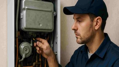 افزایش بی_سابقه هزینه تعمیر پکیج بوتان در تبریز؛ کارشناسان هشدار دادند