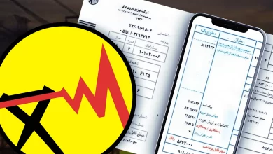 افزایش تعرفه برق تکذیب شد