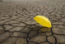افزایش دما و نبود بارش؛ هشدار هواشناسی درباره تشدید خشکسالی در کشور