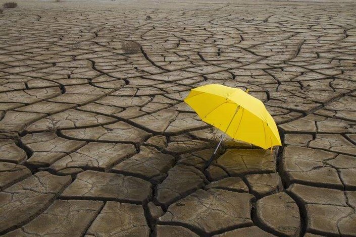 افزایش دما و نبود بارش؛ هشدار هواشناسی درباره تشدید خشکسالی در کشور