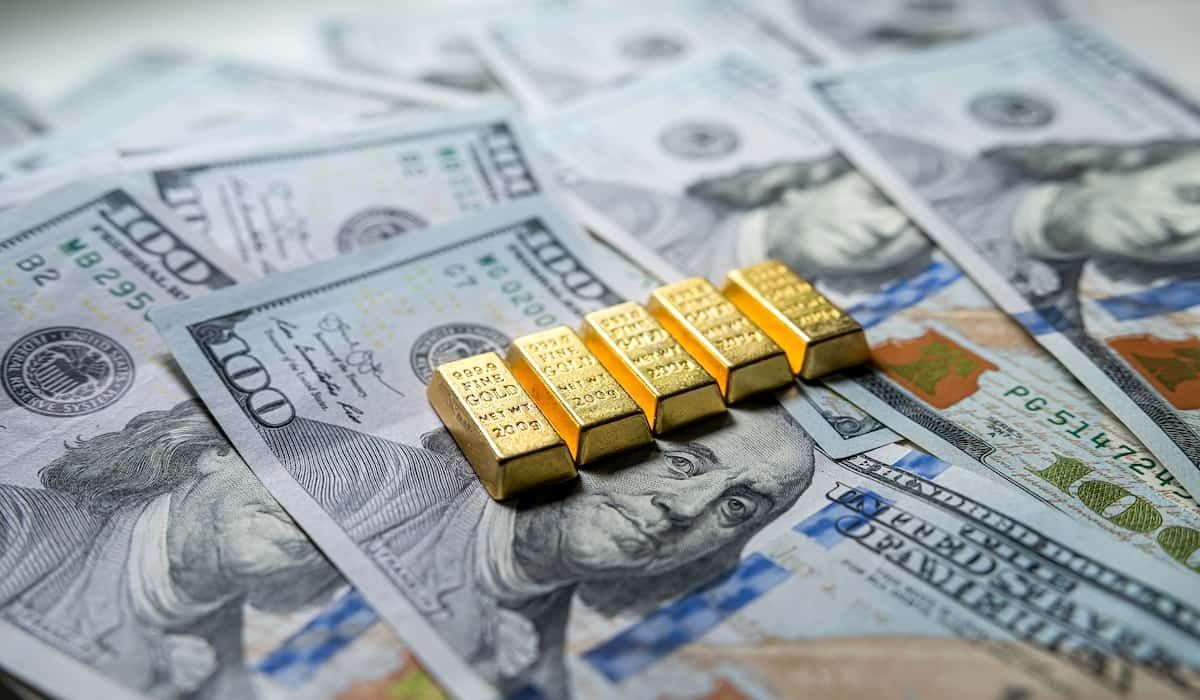 افزایش دوباره قیمت دلار و طلا؛ نشانههای جدید از تأثیر تنشهای آمریکا و چین بر بازار ایران