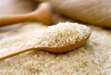 افزایش قیمت برنج ایرانی و خارجی