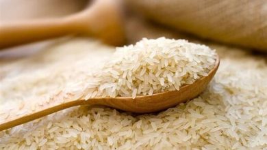 افزایش قیمت برنج ایرانی و خارجی