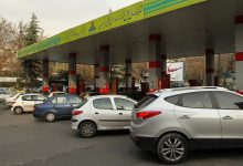 قیمت بنزین