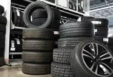 افزایش ۱۰ درصدی قیمت لاستیک