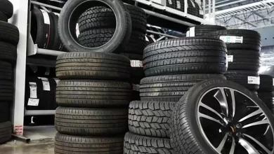 افزایش ۱۰ درصدی قیمت لاستیک
