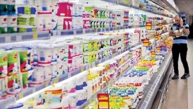 افزایش ۳۰ درصدی قیمت شیرخام؛ گرانی لبنیات در راه است