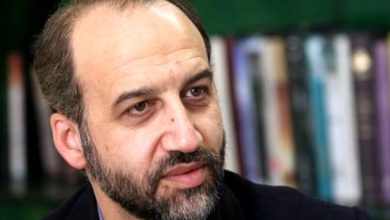 افشاگری سرافراز درباره سیاست_های فیلترینگ در دولت رئیسی