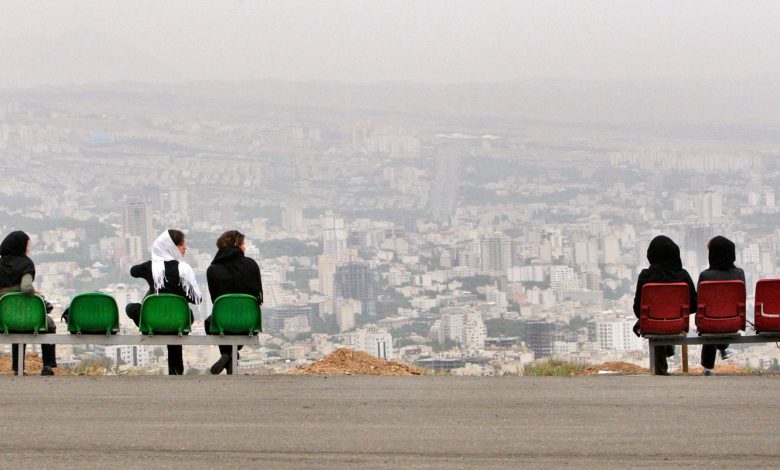 اقتصاد-ایران
