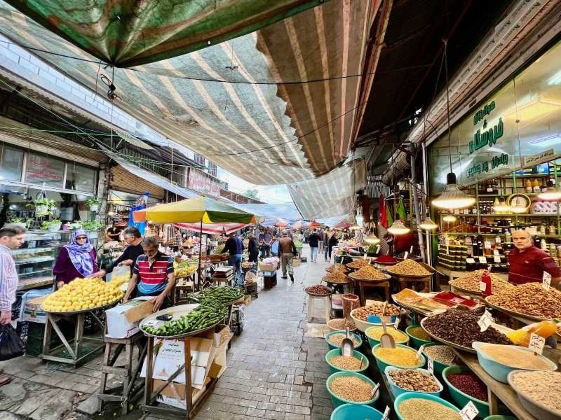 شوک اولیه اقتصادی