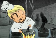 اقتصاد ترامپی