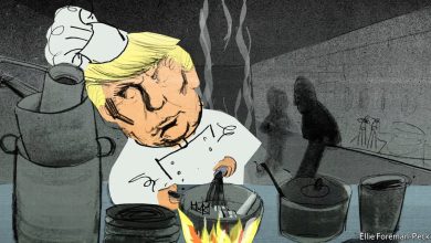 اقتصاد ترامپی