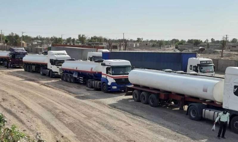 اقدامات جدید طالبان و تأثیر آن بر تجارت نفتی ایران و افغانستان