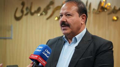 امیر یوسفی