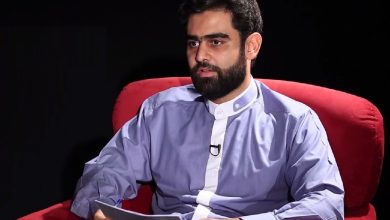 امیرحسین ثابتی: حسن روحانی باید زندانی شود