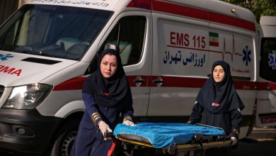 مزاحمان تلفنی