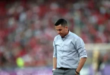 اوسمار ویرا
