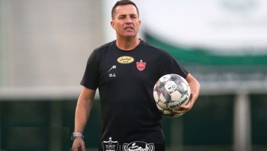 درخواست مالی بالا شرط حضور اوسمار ویرا در پرسپولیس