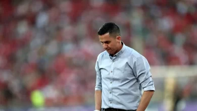 اوسمار ویرا