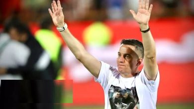 اوسمار ویرا به زودی به پیشنهاد پرسپولیس پاسخ می‌دهد