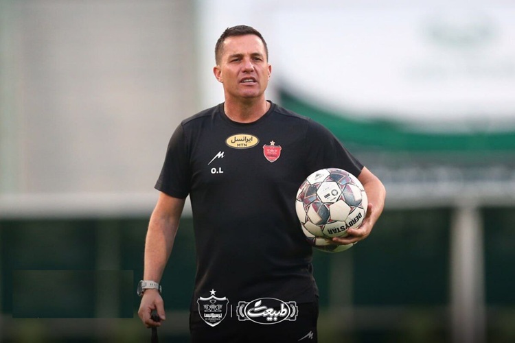 درخواست مالی بالا شرط حضور اوسمار ویرا در پرسپولیس