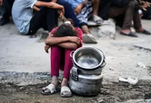آتش‌بس در نوار غزه