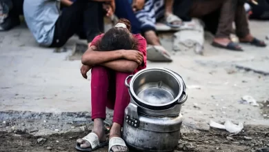 آتش‌بس در نوار غزه