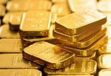 قیمت طلا